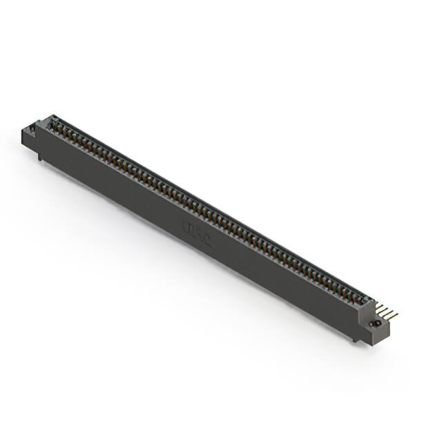 895-062-559-408 EDAC Inc.  Edgeboard Connectors